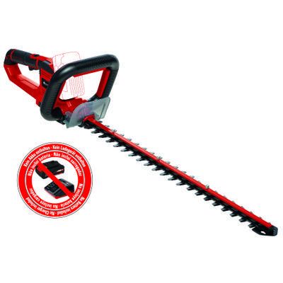 Einhell GE-CH 18/60 Li-Solo Akülü Çit Budama Makinesi