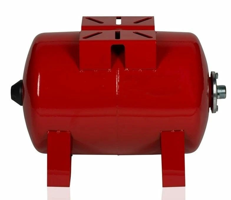 Nema NEQ 100 Litre Yatay Genleşme Tankı - 10 Bar