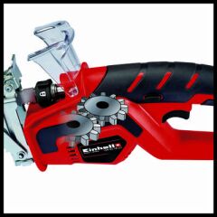 Einhell GE-GS 18 Li-Solo Akülü Dal Budama Testeresi
