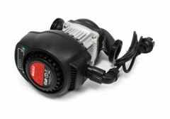 Welko WLK 32-10 EA 180 mm 60-80.000 Kazan İçin Frekans Konvertörlü Sirkülasyon Pompası 10 mss 9 m3/h