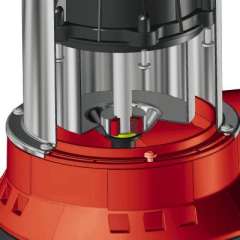 Einhell GC-SP 3580 LL Sıfırdan Emişli Drenaj Dalgıç Pompa 8 m³/h