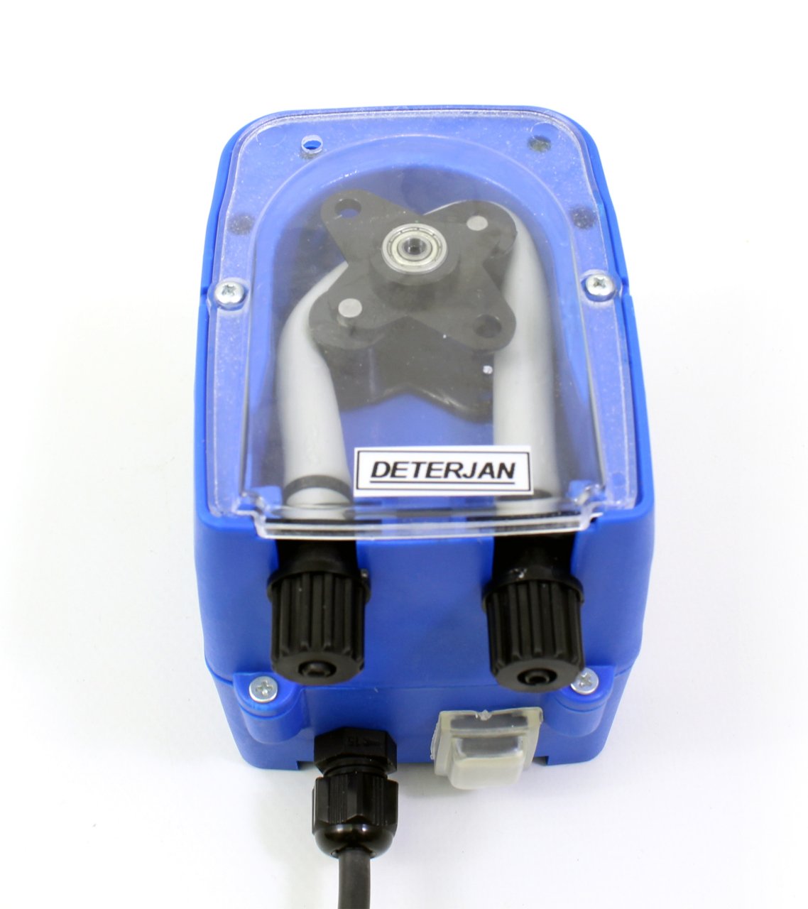 Kampa DC 24 Volt Deterjan Dozaj Pompası, Peristaltik Pompa 7.2 Litre / Saat   0,1 Bar