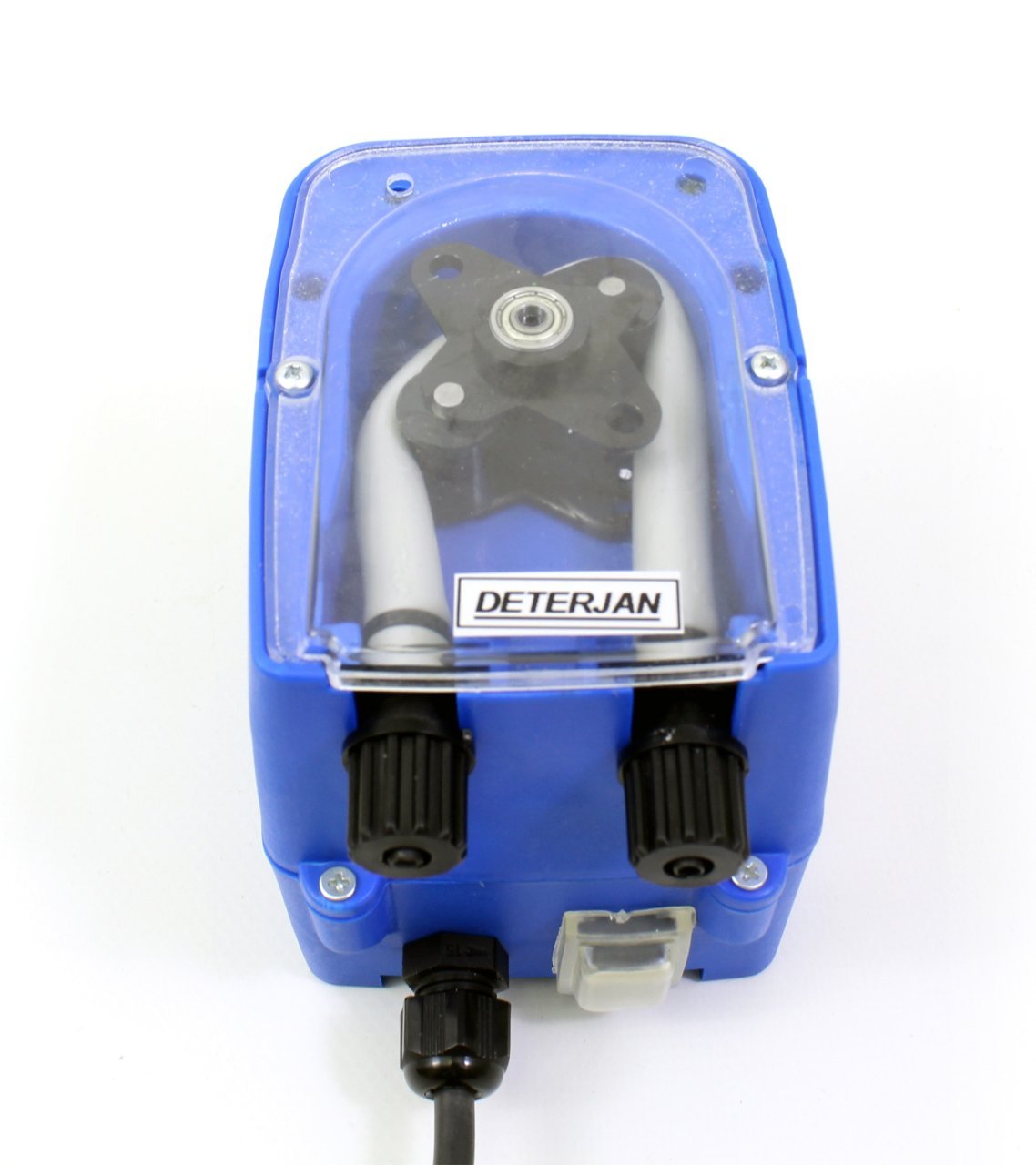 Kampa DC 12 Volt Deterjan Dozaj Pompası, Peristaltik Pompa 7.2 Litre / Saat   0,1 Bar