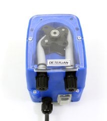 Kampa DC 12 Volt Deterjan Dozaj Pompası, Peristaltik Pompa 7.2 Litre / Saat  0,1 Bar