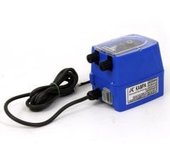 Kampa DC 12 Volt Deterjan Dozaj Pompası, Peristaltik Pompa 7.2 Litre / Saat  0,1 Bar