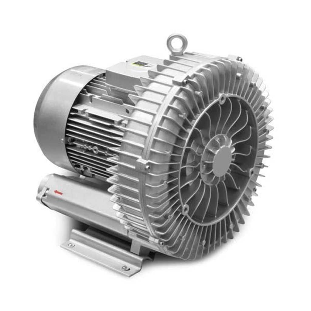 RTSVAC 41TS085 Tek Kademeli Blower 380V 0.85 kW 145 m³/h
