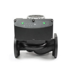 Welko WLK 50/12 Frekans Konvertörlü Flanşlı Sirkülasyon Pompası 12 mss 20 m3/h