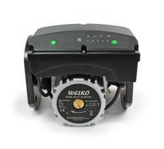 Welko WLK 65/12 Frekans Konvertörlü Flanşlı Sirkülasyon Pompası 245 mm 12 mss 20 m3/h