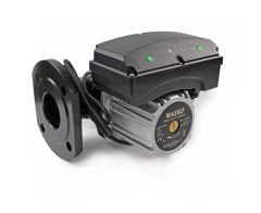 Welko WLK 65/12 Frekans Konvertörlü Flanşlı Sirkülasyon Pompası 245 mm 12 mss 20 m3/h