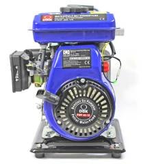 Dbk Pwp 40-15 Benzinli Su Pompası 1.5'' 2.5 Hp 8 m³/h 4 Zamanlı