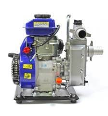 Dbk Pwp 40-15 Benzinli Su Pompası 1.5'' 2.5 Hp 8 m³/h 4 Zamanlı