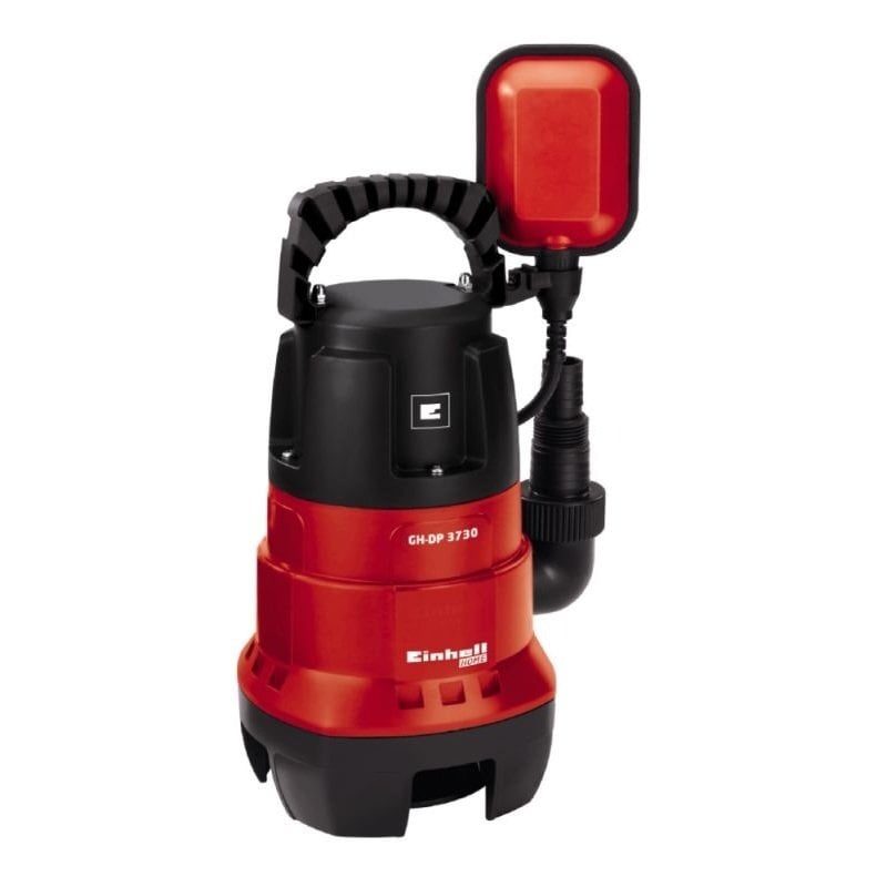 Einhell GC-DP 3730 Drenaj Dalgıç Pompa