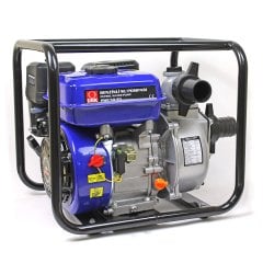 Dbk Pwp 50-20 Benzinli Su Pompası 2'' 7 Hp 25 m³/h 4 Zamanlı