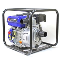 Dbk Pwp 50-20 Benzinli Su Pompası 2'' 7 Hp 25 m³/h 4 Zamanlı