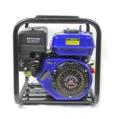Dbk Pwp 50-20 Benzinli Su Pompası 2'' 7 Hp 25 m³/h 4 Zamanlı