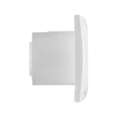 S&P SILENT 100 Mini Aksiyel Fan Tuvalet ve Banyo Aspiratörü 95 m³/h