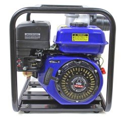 Dbk Pwp 80-30 Benzinli Su Pompası 3'' 7 Hp 35 m³/h 4 Zamanlı