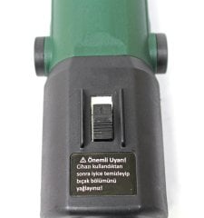 Dbk SC 320 Koyun Kırkma Makinesi Çantalı 320 Watt 2500 Devir/Dk