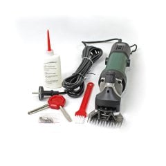 Dbk SC 320 Koyun Kırkma Makinesi Çantalı 320 Watt 2500 Devir/Dk