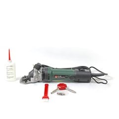 Dbk SC 320 Koyun Kırkma Makinesi Çantalı 320 Watt 2500 Devir/Dk