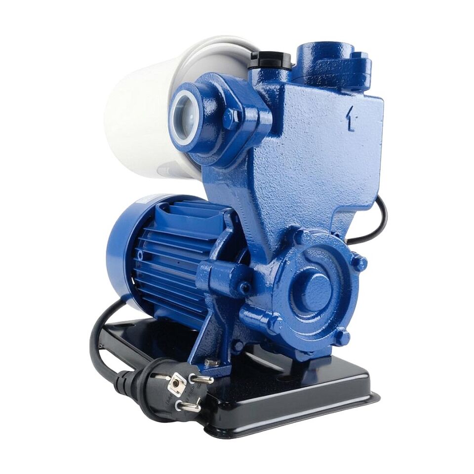 Winpo WNP 226 Güneş Enerjisi Sıcak Su Hidroforu 0.5 Hp