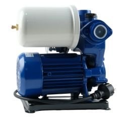Winpo WNP 226 Güneş Enerjisi Sıcak Su Hidroforu 0.5 Hp