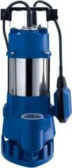 Winpo WNP - V 1500 F Flatörlü Foseptik Drenaj Dalgıç Pompa 21 mss 14,4 m³/h Monofaze(220V)