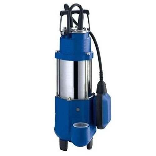 Winpo WNP V 370 F Yağmur Suyu Tahliye Pompası 8 mss 150 lt/dk