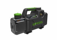 Wipcool Akülü Vakum Pompası 8.5 m³/h 2F2BRK (Bataryasız)