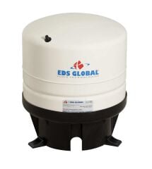 Eds Global Sabit Diyaframlı Patlamayan Dik Ayaklı Genleşme Tankı