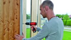 Einhell TH-CD 12-2 Li Akülü Matkap Vidalama