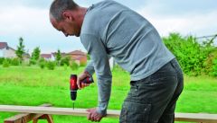 Einhell TH-CD 12-2 Li Akülü Matkap Vidalama