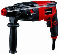 Einhell TC-RH 620 4F Kit Kırıcı Delici Matkap