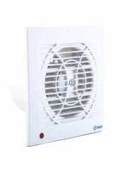 Fansan Dekoratif Banyo Tuvalet Cam Ve Pencere Tipi Aspiratör