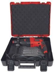Einhell TC-RH 620 4F Kit Kırıcı Delici Matkap