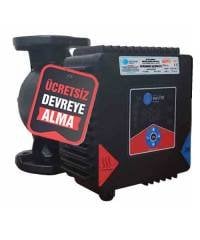 Master EVOMAG 50/280.12 Flanşlı Sirkülasyon Pompası 280 mm 34 m³/h 12 mss 645 Watt DN50