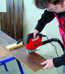 Einhell TC-JS 60/1 Dekupaj Testere