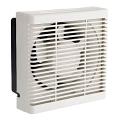 Fansan Çift Yönlü Plastik Panjurlu Aspiratör