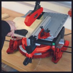 Einhell TC-MS 3017 T Tezgahlı Gönye Kesme Daire Testere