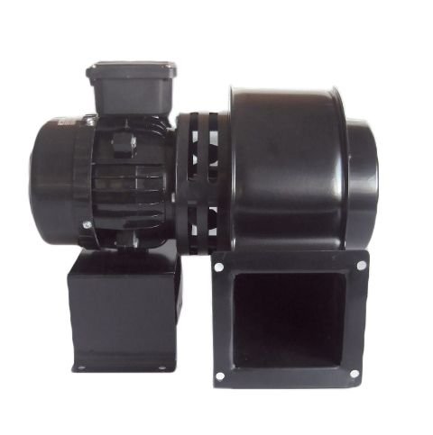 Dündar CM 21.2H Sıcak Ortam Radyal Salyangoz Fan (Monofaze) 120 Derece 2500 m³ 2700 RPM