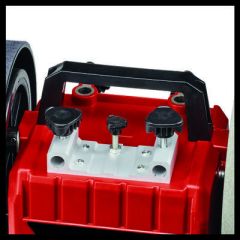 Einhell TC-WG 200 Islak Kuru Taş Motoru, Bileme Makinası