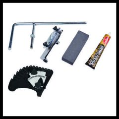 Einhell TC-WG 200 Islak Kuru Taş Motoru, Bileme Makinası