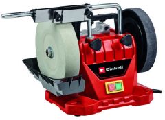 Einhell TC-WG 200 Islak Kuru Taş Motoru, Bileme Makinası