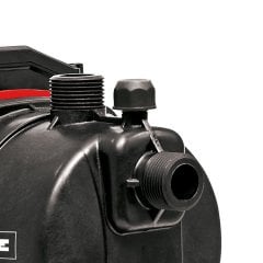 Einhell GC-WW 6036 Hidrofor 4 Kat 4 Daire 3,6 m³/h