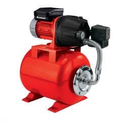 Einhell GC-WW 6036 Hidrofor 4 Kat 4 Daire 3,6 m³/h