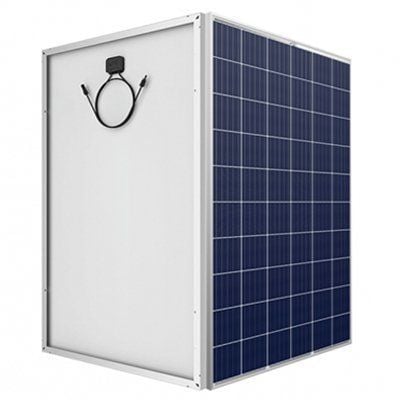 295 Watt Güneş Enerji Paneli, Solar Panel Fiyatları POLYKRİSTAL
