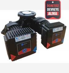 Master EVOMAG 40/250.10-D İkiz Tip Flanşlı Sirkülasyon Pompası 250 mm 23 m³/h 10 mss 2x360 Watt DN40