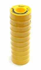 Gram Doğalgaz Teflon Bant Sızdırmazlık Bandı 12 mm x 8 Mt 10 Adet - YERLİ ÜRETİM
