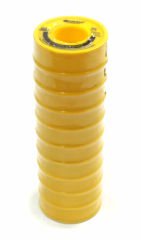 Gram Doğalgaz Teflon Bant Sızdırmazlık Bandı 12 mm x 8 Mt 250 Adet - YERLİ ÜRETİM