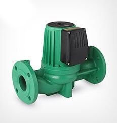 Regen RGN 50-300 Monofaze Flanşlı Sirkülasyon Pompası